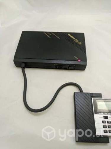 Interface fa-6 casio