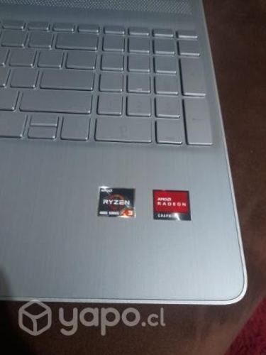 Computador Laptop HP