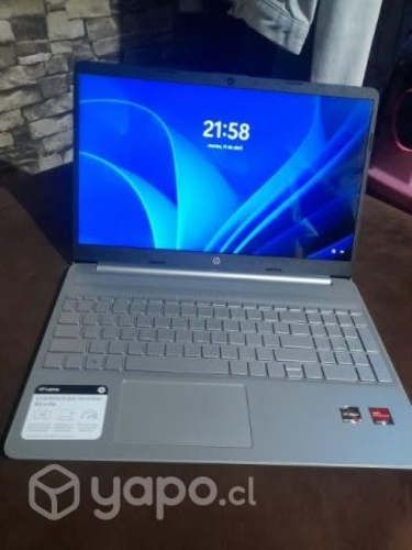Computador Laptop HP