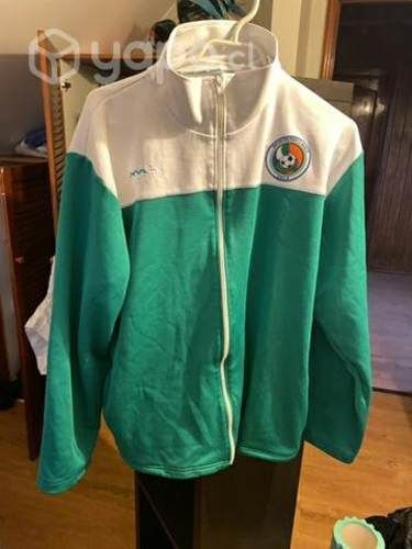 Poleron deportes Puerto Montt