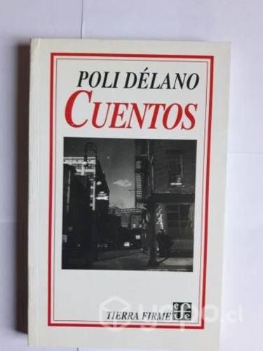 Cuentos / Poli Délano