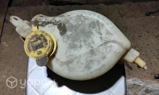 Depósito Radiador dodge Journey