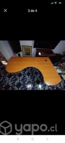 Excelente escritorio