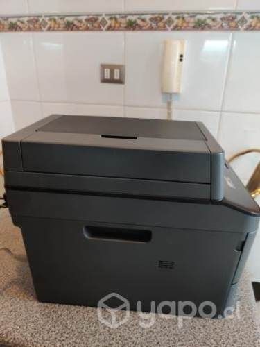 Impresora brother MFC-L2740DW /scaner/fotocopiador