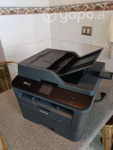 Impresora brother MFC-L2740DW /scaner/fotocopiador