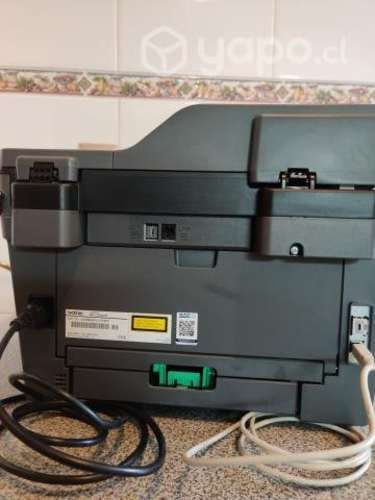 Impresora brother MFC-L2740DW /scaner/fotocopiador