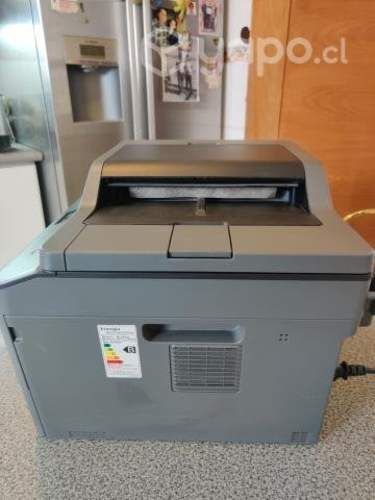 Impresora brother MFC-L2740DW /scaner/fotocopiador