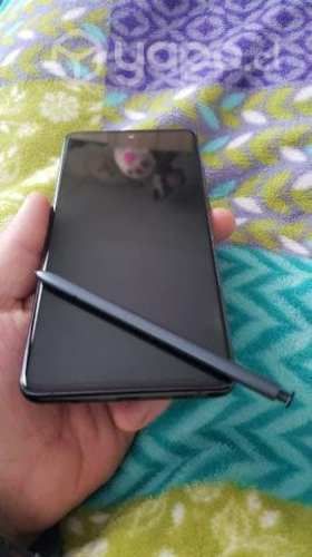 Samsung note 10 lite
