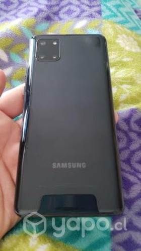 Samsung note 10 lite