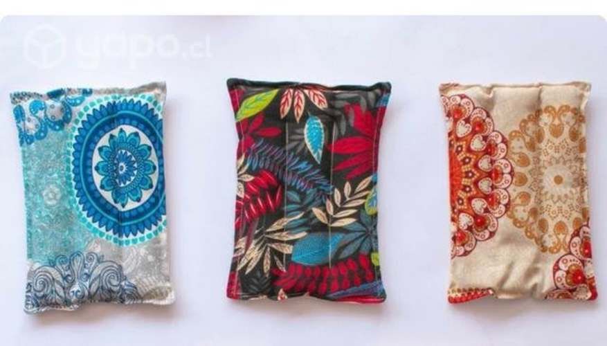 Guatero terapeutico semilla