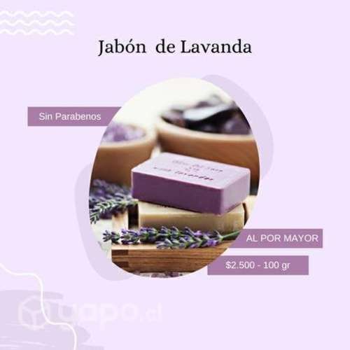 Emprende con cosmética natural