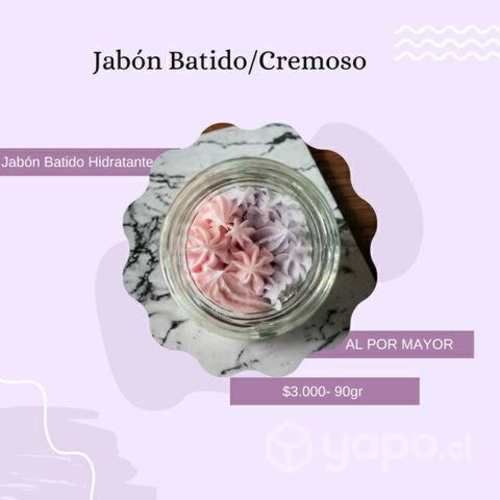 Emprende con cosmética natural