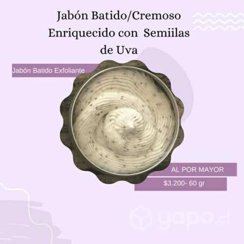 Emprende con cosmética natural