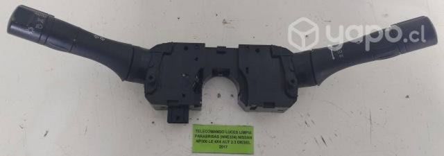 Telecomando Luces Limpiaparabrisas (NNE334) Nissan