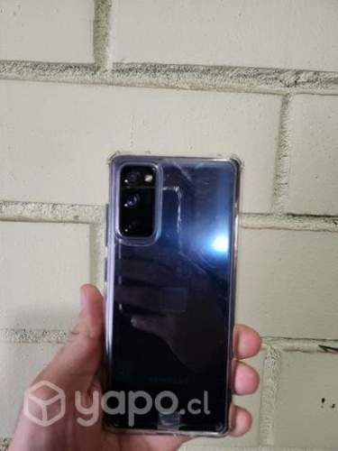 Samsung s20fe 128gb