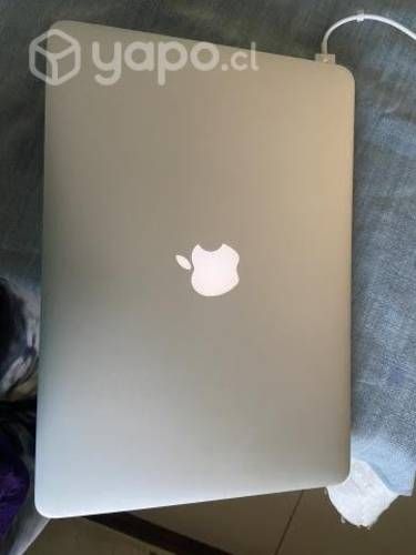 MacBook Air re acondicionado
