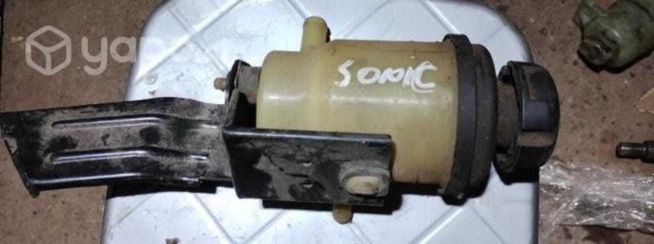 Depósito hidráulico Sonet