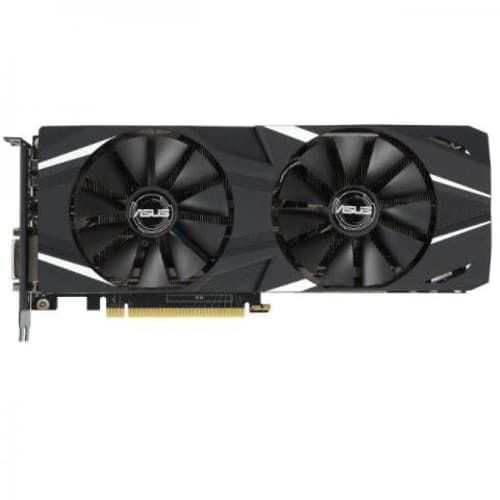 Tarjeta de video Nvidia ASUS Dual GeForce RTX 2060