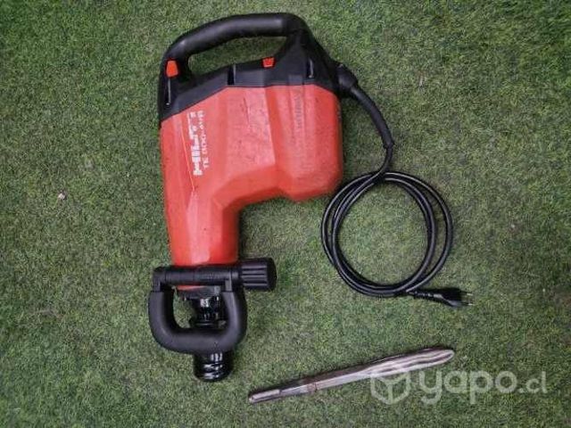 Demoledor HILTI TE800 AVR