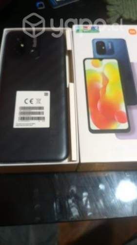 Xiaomi redmi 12 c