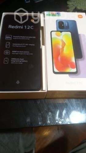 Xiaomi redmi 12 c