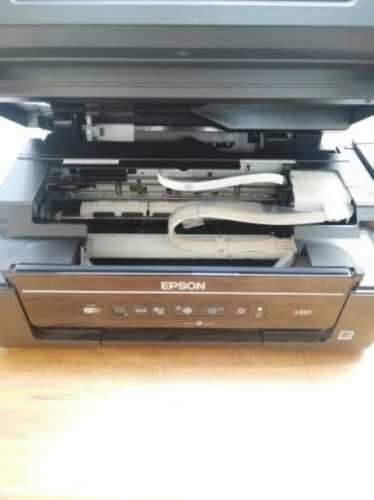 Impresora epson L355