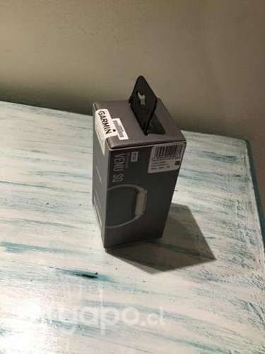 Reloj GPS Garmin Music