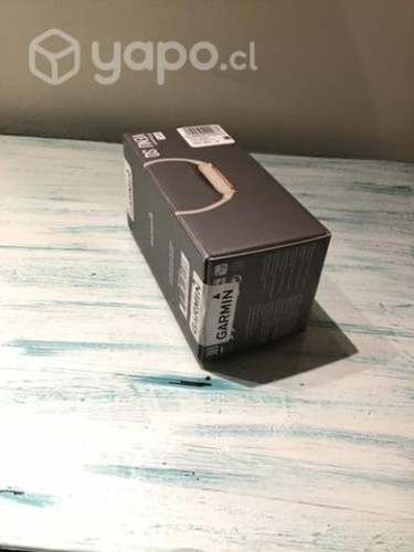 Reloj GPS Garmin Music