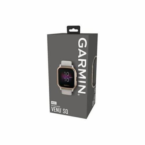 Reloj GPS Garmin Music