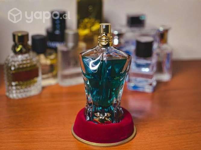 Jean Paul Gaultier Le Beau edt