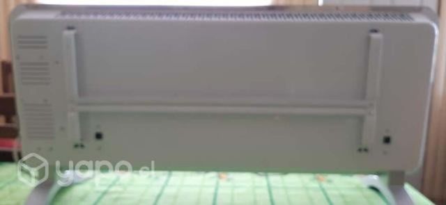 Calefactor Eléctrico