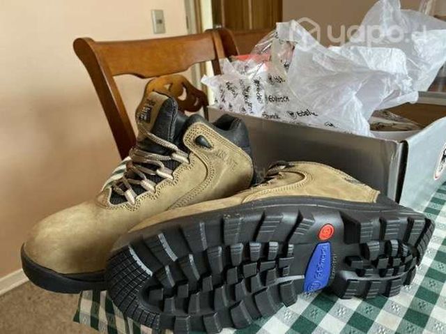 Calzado de seguridad térmico Edelbrock ED-106K