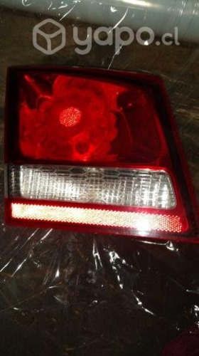 Foco portalon izquierdo dodge journey 2017