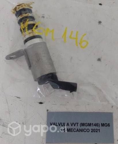 Valvula VVT MG6 1.5 Mecanico 2021