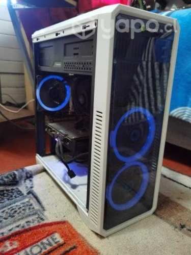 Pc Gamer Rx 6500XT