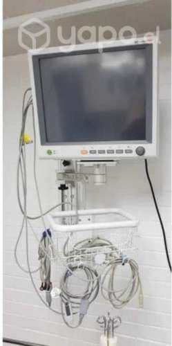 Monitor Multiparametro