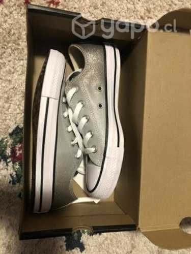 Zapatillas converse nuevas