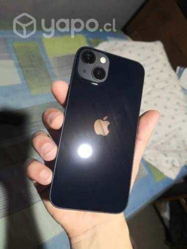 Iphone 13 128GB Midnight