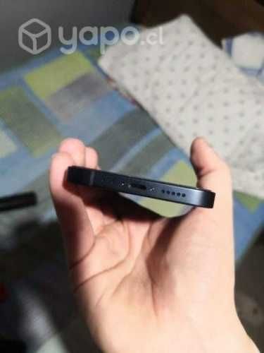 Iphone 13 128GB Midnight