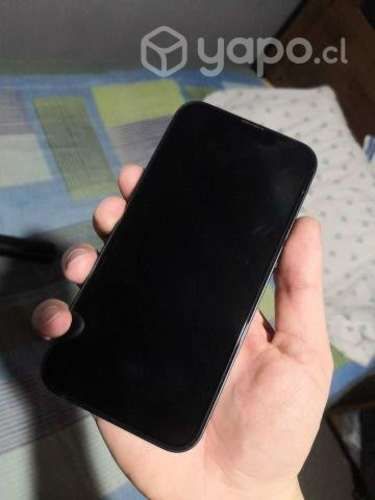 Iphone 13 128GB Midnight