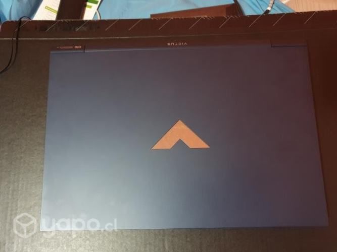 Notebook HP Victus 16