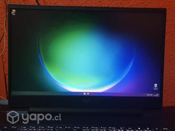 Notebook HP Victus 16