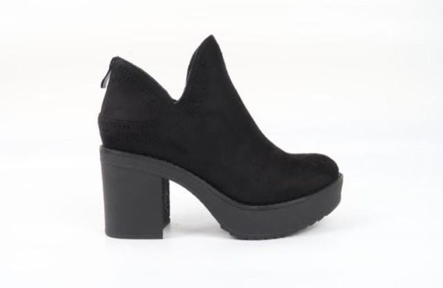 Botines para Damas
