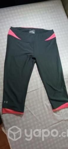 Calzas Deportivas tallas M y L