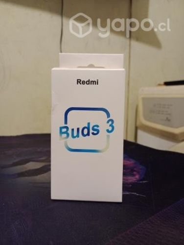 Redmi Buds 3