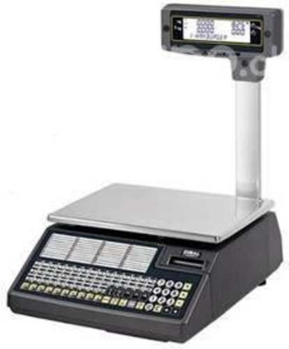 Distribuidor oficial - Balanzas/Pesaje Dibal