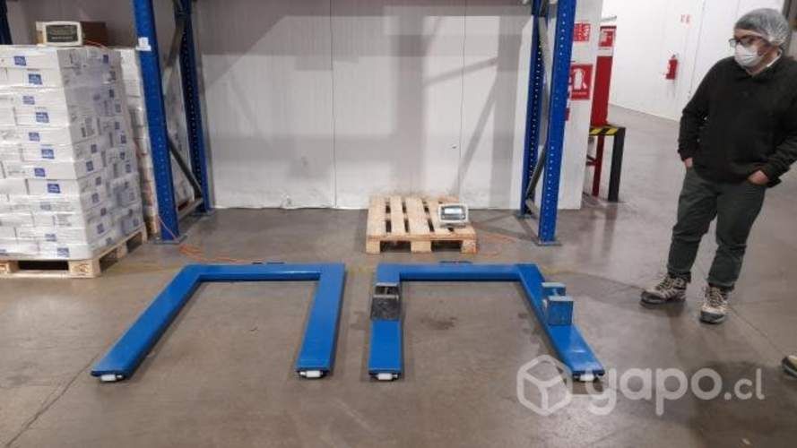 Distribuidor oficial - Balanzas/Pesaje Dibal