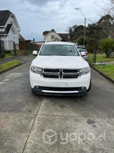 Dodge Durango 2013