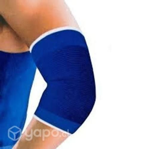 Par Codera Elástica Lesiones Artritis Tendinitis