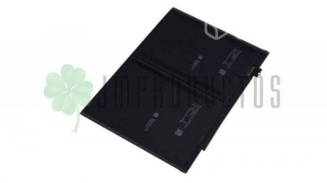 Bateria Compatible iPad 6 / iPad Air 2 A1566 A1567